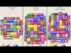 Color Blocks 3D: Slide Puzzle - Level 60