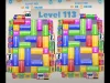 Color Blocks 3D: Slide Puzzle - Level 113