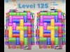 Color Blocks 3D: Slide Puzzle - Level 125