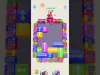 Color Blocks 3D: Slide Puzzle - Level 46