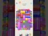 Color Blocks 3D: Slide Puzzle - Level 84
