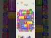 Color Blocks 3D: Slide Puzzle - Level 61