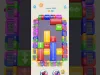 Color Blocks 3D: Slide Puzzle - Level 108