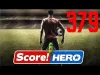 Score! Hero - Level 379