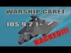 How to play Warship Craft (iOS gameplay)