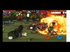 How to play Chicken Warrior : Zombie Hunter (iOS gameplay)