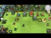 How to play Raids of Glory (iOS gameplay)