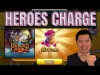 Heroes Charge - Level 45