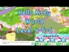 Hello Kitty World - Level 456