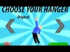 How to play Hanger (iOS gameplay)