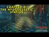 Redemption Cemetery: Salvation of the Lost - Chapter 4