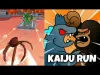 Kaiju Run - Level 1620