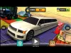 How to play Limousine Car Driving Simulator (iOS gameplay)
