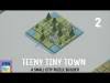 How to play Tiny Town (iOS gameplay)