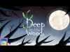 How to play Deep in the woods (iOS gameplay)