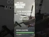 How to play Call of Duty: Warzone™ Mobile (iOS gameplay)