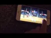 How to play Real Bouncy Basketball (iOS gameplay)