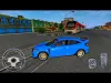 How to play Civic Car Driving Sim 2017 (iOS gameplay)