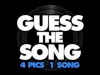 Guess The Song - Level 4