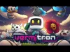 How to play Vermitron (iOS gameplay)