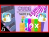 Cube Surfer! - Part 4 level 41