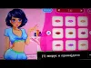 How to play Dress up (iOS gameplay)