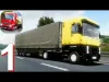 Truck Simulator : Europe 2 - Part 1