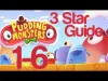 Pudding Monsters - Level 16