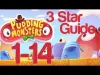 Pudding Monsters - Level 114