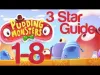 Pudding Monsters - Level 18