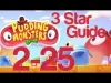 Pudding Monsters - Level 225