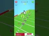 How to play Hyper Touchdown 3D (iOS gameplay)