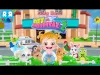 How to play Baby Hospital (iOS gameplay)