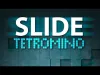 How to play Slide Tetromino Premium (iOS gameplay)