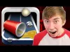 How to play Drinking GameZ: Beer Pong (iOS gameplay)