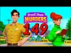 Small Town Murders: Match 3 - Level 149