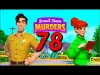Small Town Murders: Match 3 - Level 78