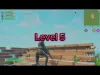 Snipes! - Level 15