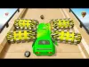 How to play Real Demolition Derby Extreme Crash Simulator (iOS gameplay)