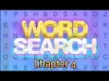 Word Search! - Chapter 4 level 1