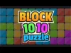 How to play 1010 puzzle block game (iOS gameplay)