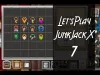 Junk Jack X - Level 7