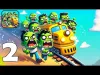 Zombie train - Part 2 level 711