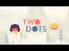 How to play TwoDots (iOS gameplay)