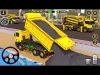 How to play Driving Truck Construction Cit (iOS gameplay)