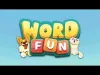 How to play Word Fun: Brain Connect Games (iOS gameplay)