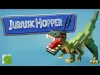 How to play Jurassic Hopper 2 (iOS gameplay)