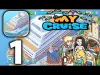 My Cruise - Part 1
