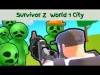 Survivor Z - World 01 level 0109