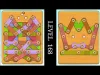 Wood Nuts & Bolts Puzzle - Level 168